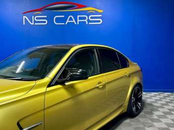 Used BMW M3 2015 for sale - 74460486: Photo