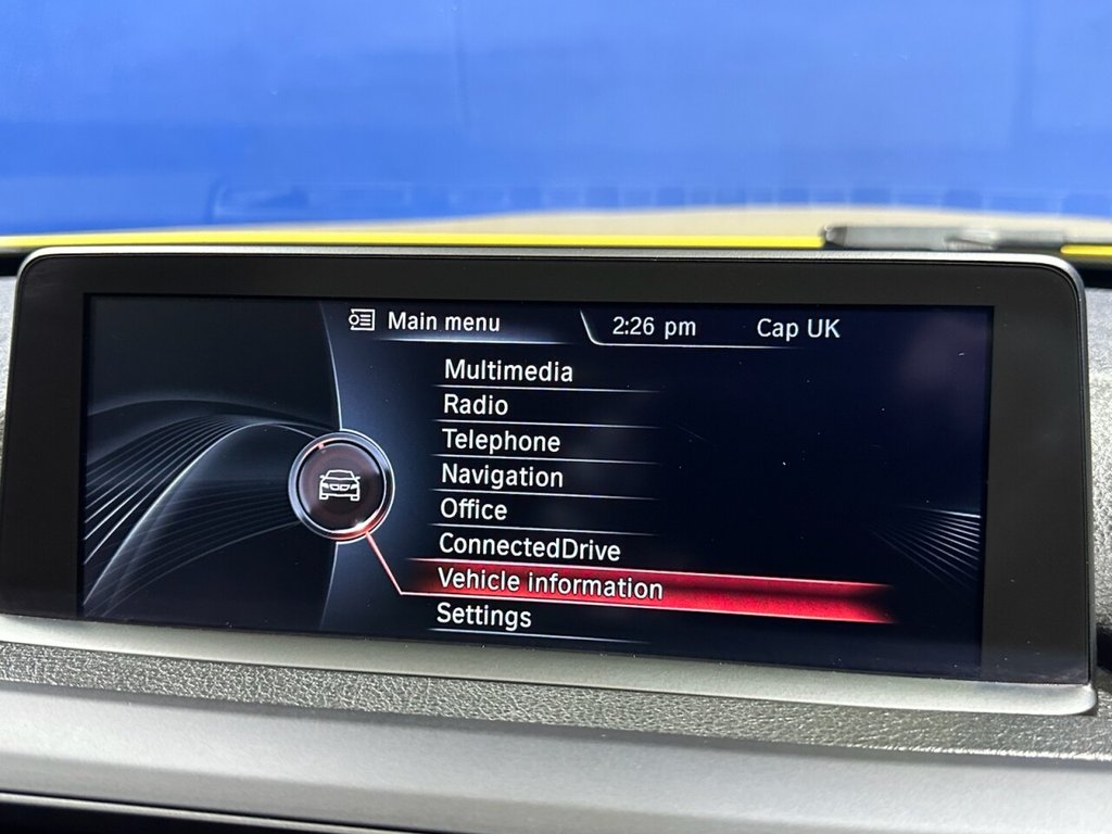 Vehicle 50