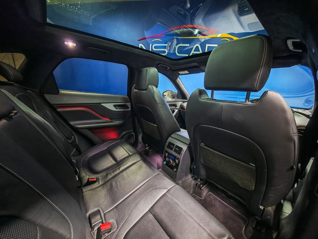Used Jaguar F-Pace 2019 for sale - 76797873: Photo 12