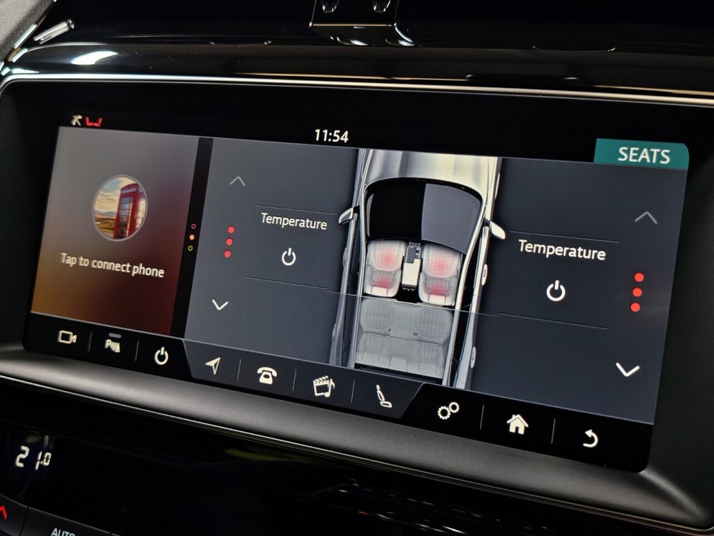 Used Jaguar F-Pace 2019 for sale - 76797873: Photo 17