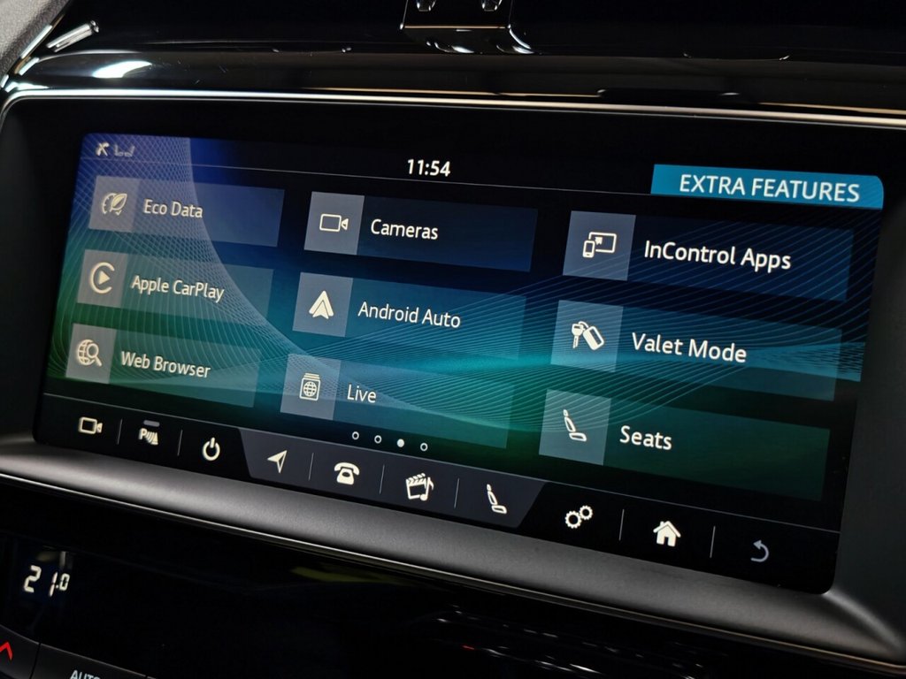 Used Jaguar F-Pace 2019 for sale - 76797873: Photo 18