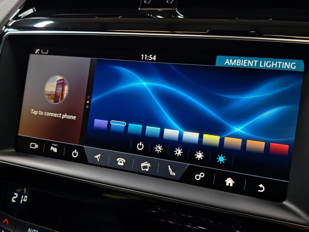 Used Jaguar F-Pace 2019 for sale - 76797873: Photo 19