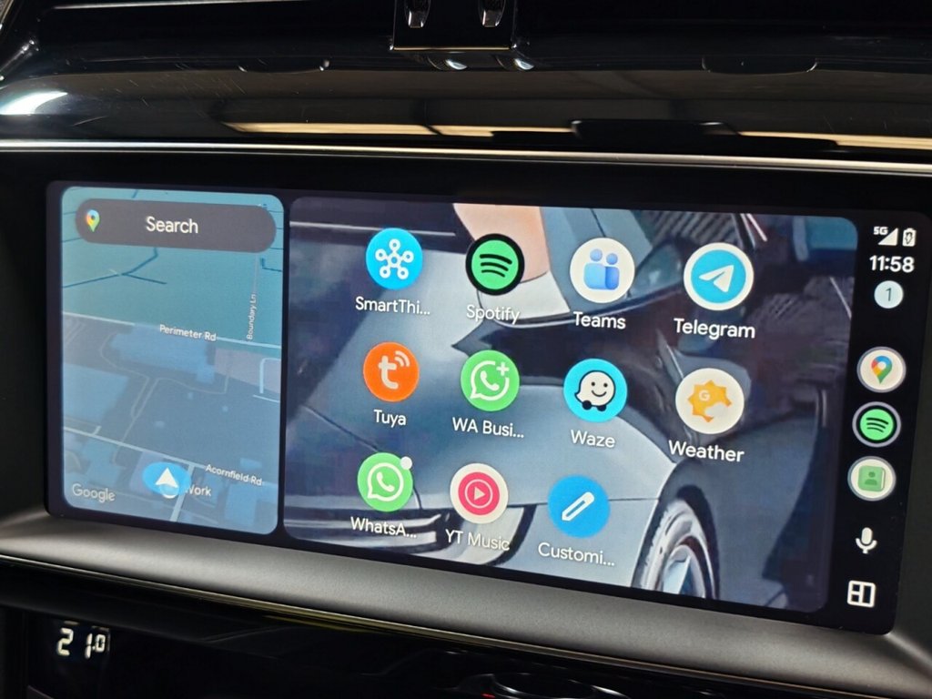 Used Jaguar F-Pace 2019 for sale - 76797873: Photo 22