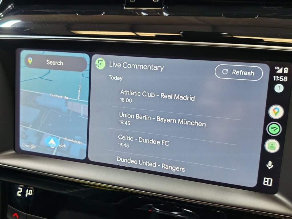 Used Jaguar F-Pace 2019 for sale - 76797873: Photo 23