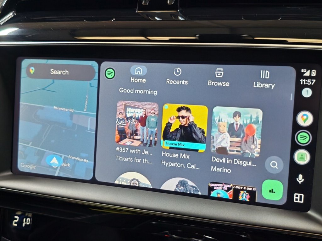 Used Jaguar F-Pace 2019 for sale - 76797873: Photo 24