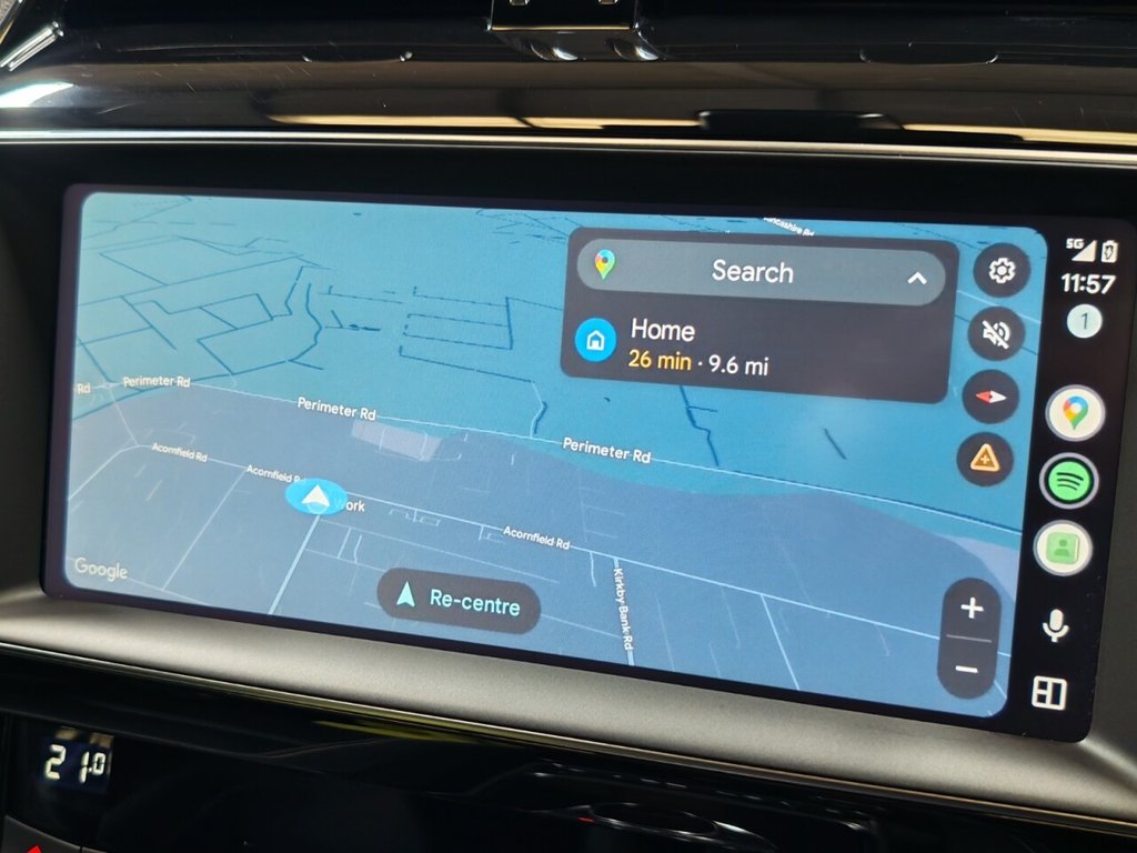 Used Jaguar F-Pace 2019 for sale - 76797873: Photo 25