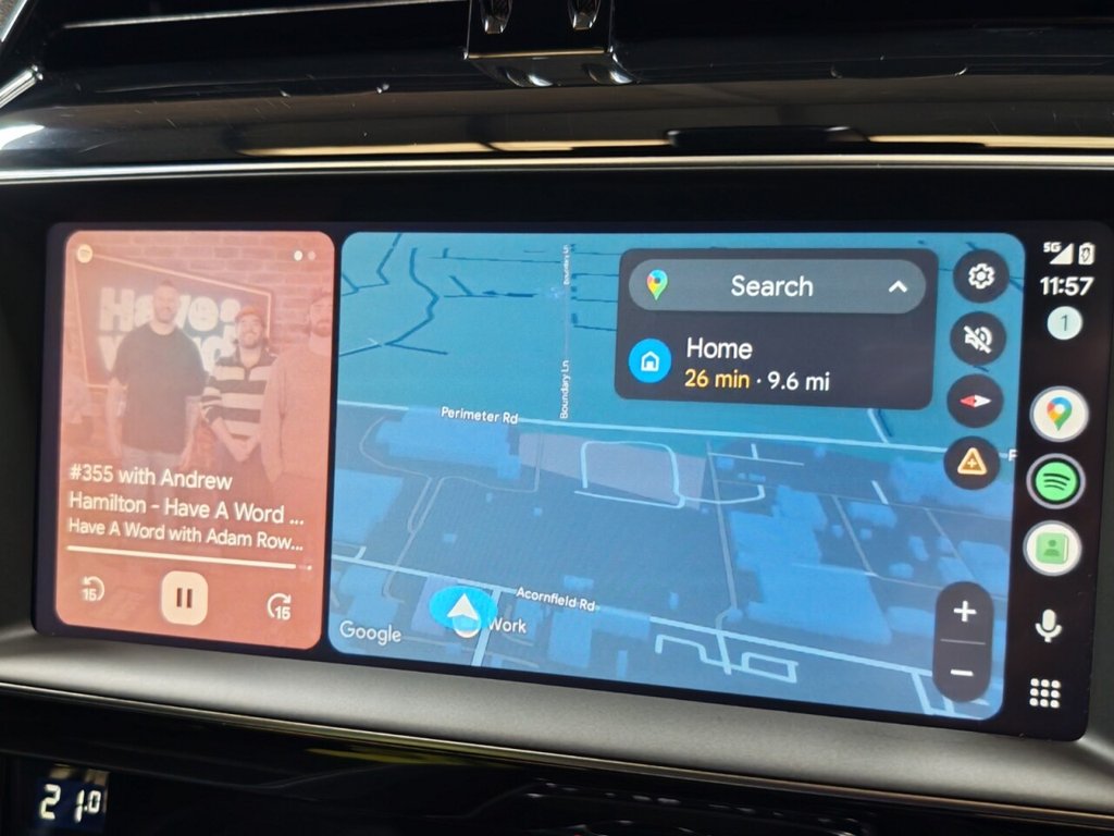 Used Jaguar F-Pace 2019 for sale - 76797873: Photo 26