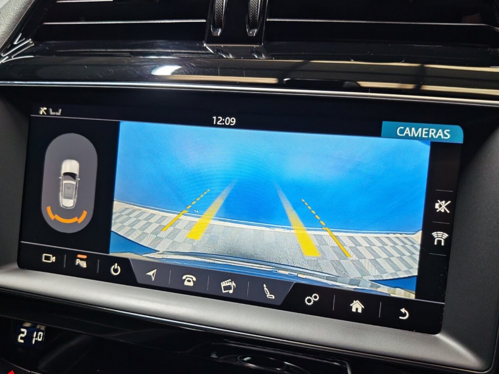 Used Jaguar F-Pace 2019 for sale - 76797873: Photo 27