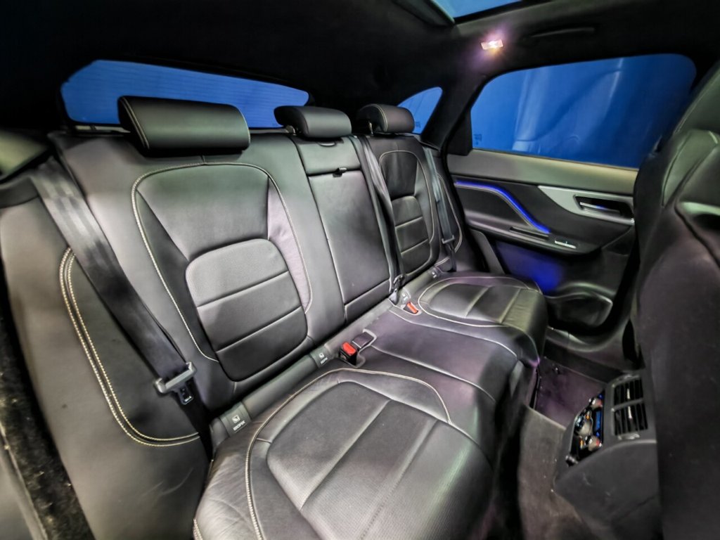 Used Jaguar F-Pace 2019 for sale - 76797873: Photo 36