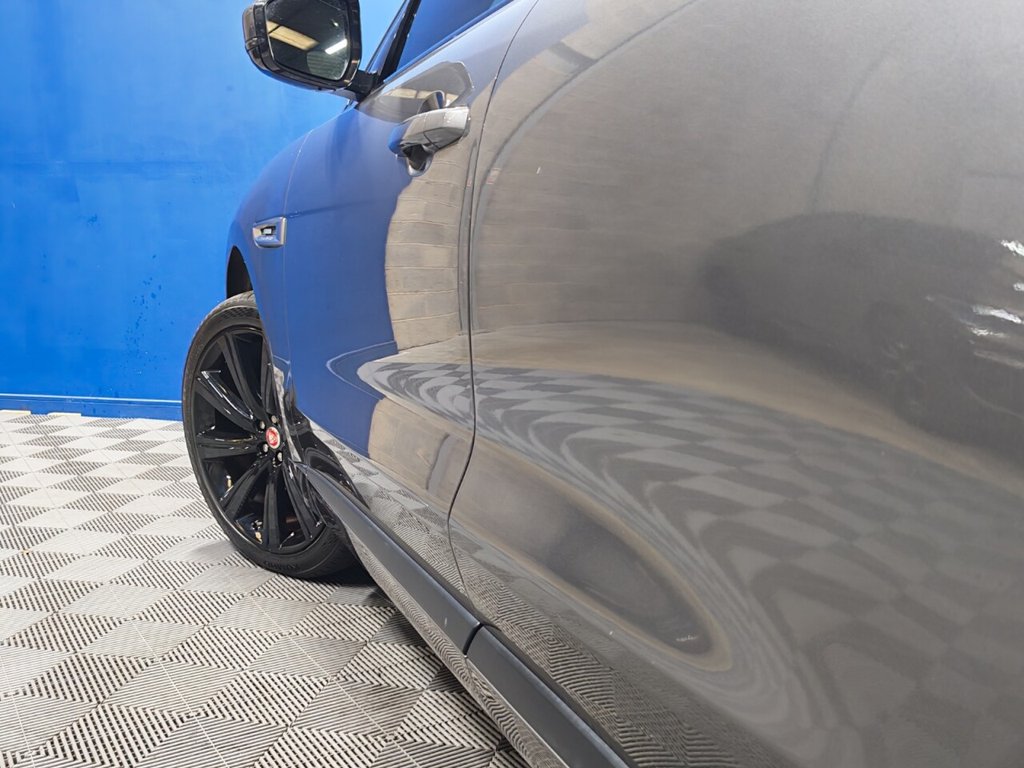 Used Jaguar F-Pace 2019 for sale - 76797873: Photo 50