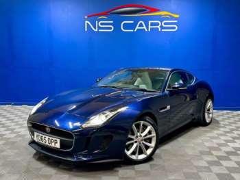2015 (65) - 3.0 Supercharged V6 2dr Auto