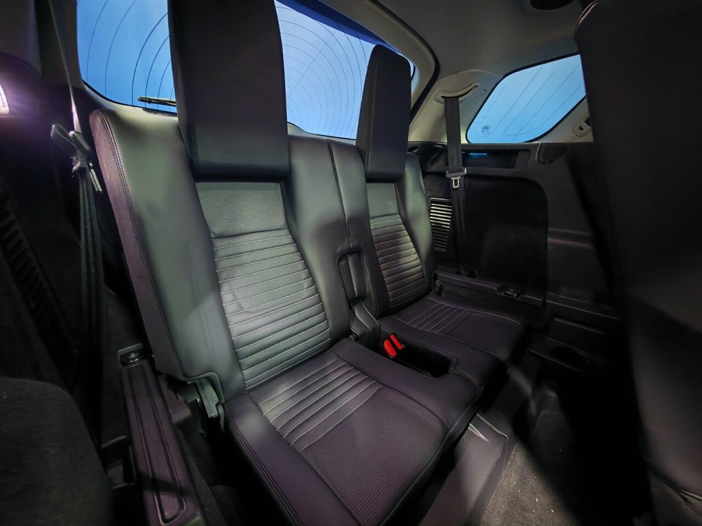 Used Land Rover Discovery Sport 2017 for sale - 77621423: Photo 13