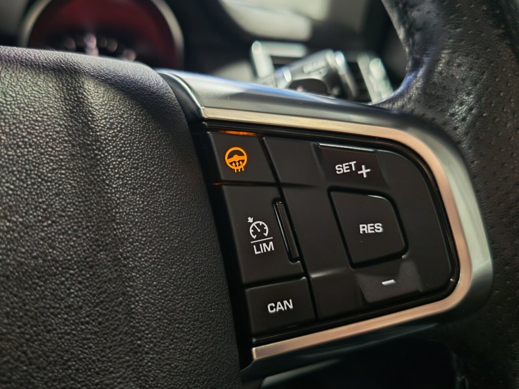 Used Land Rover Discovery Sport 2017 for sale - 77621423: Photo 16