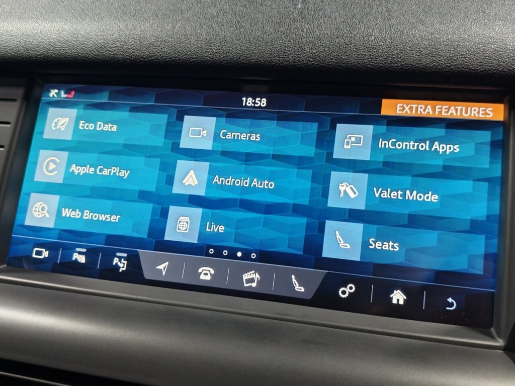 Used Land Rover Discovery Sport 2017 for sale - 77621423: Photo 20