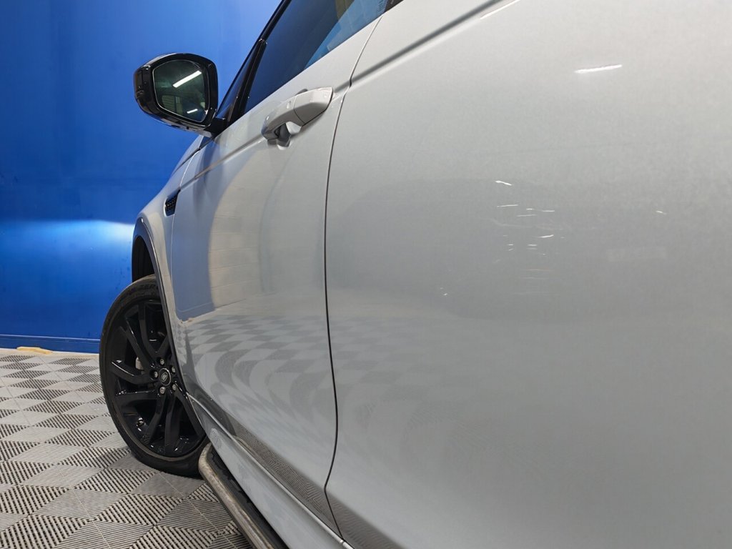 Used Land Rover Discovery Sport 2017 for sale - 77621423: Photo 23