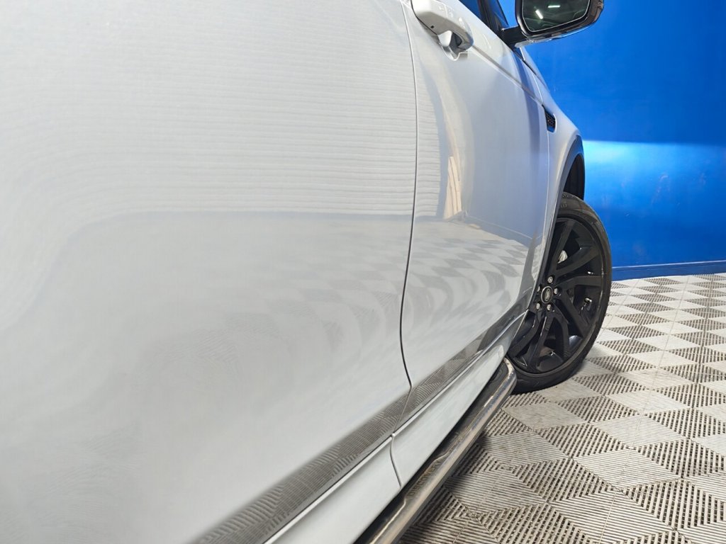 Used Land Rover Discovery Sport 2017 for sale - 77621423: Photo 25