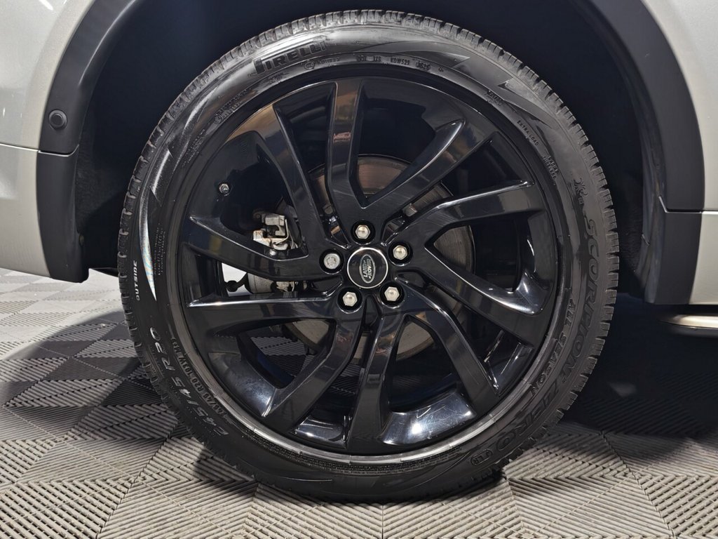 Used Land Rover Discovery Sport 2017 for sale - 77621423: Photo 28