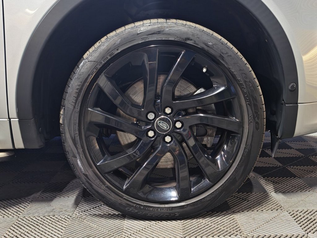 Used Land Rover Discovery Sport 2017 for sale - 77621423: Photo 29