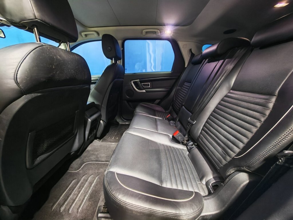 Used Land Rover Discovery Sport 2017 for sale - 77621423: Photo 31