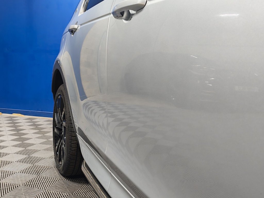 Used Land Rover Discovery Sport 2017 for sale - 77621423: Photo 43