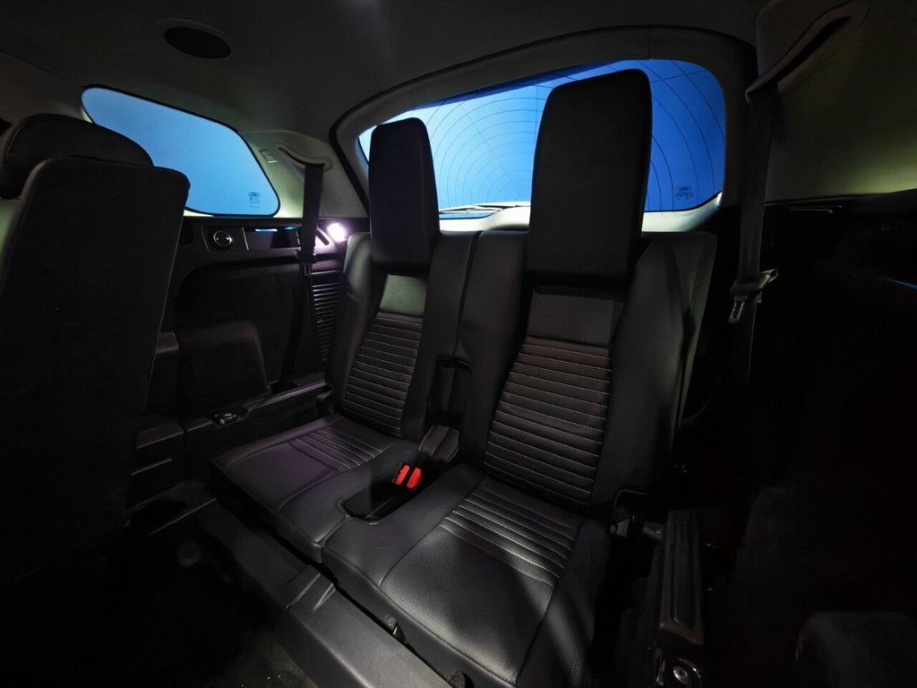 Used Land Rover Discovery Sport 2017 for sale - 77621423: Photo 49