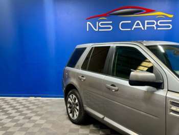 Used Land Rover Freelander 2 2014 for sale - 74616964: Photo