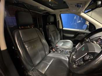 Used Land Rover Freelander 2 2014 for sale - 74616964: Photo