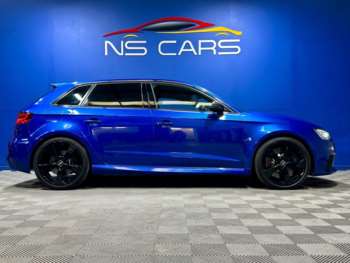 Used Audi RS3 2016 for sale - 74866599: Photo
