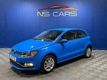 Volkswagen - Polo