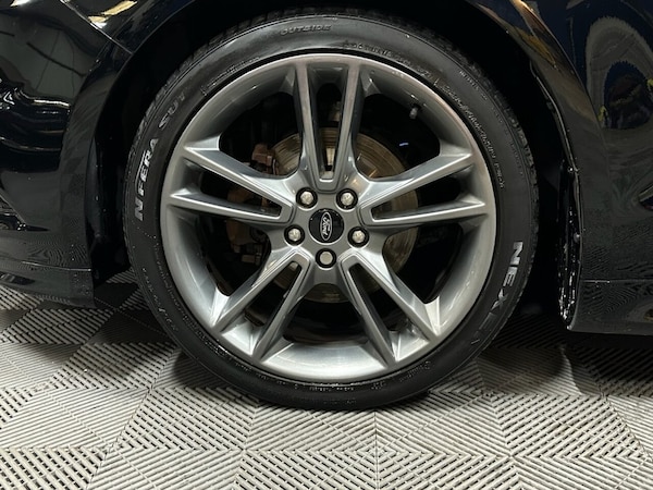 Used Ford Mondeo 2018 for sale - 76095840: Photo 12