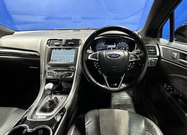 Used Ford Mondeo 2018 for sale - 76095840: Photo 13