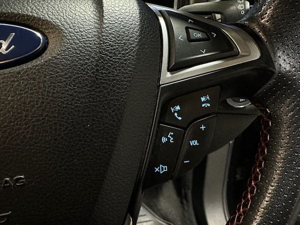 Used Ford Mondeo 2018 for sale - 76095840: Photo 15