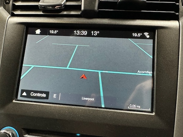 Used Ford Mondeo 2018 for sale - 76095840: Photo 18