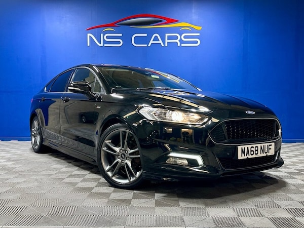 Used Ford Mondeo 2018 for sale - 76095840: Photo 1