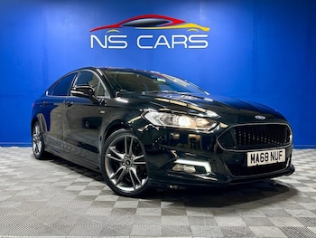 Ford - Mondeo