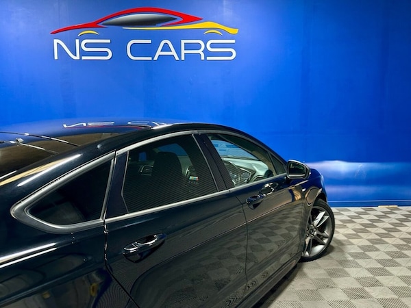 Used Ford Mondeo 2018 for sale - 76095840: Photo 20
