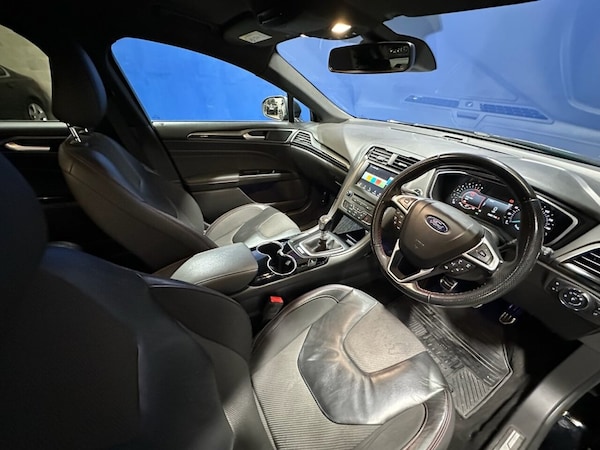 Used Ford Mondeo 2018 for sale - 76095840: Photo 21