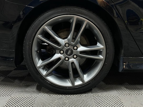 Used Ford Mondeo 2018 for sale - 76095840: Photo 23
