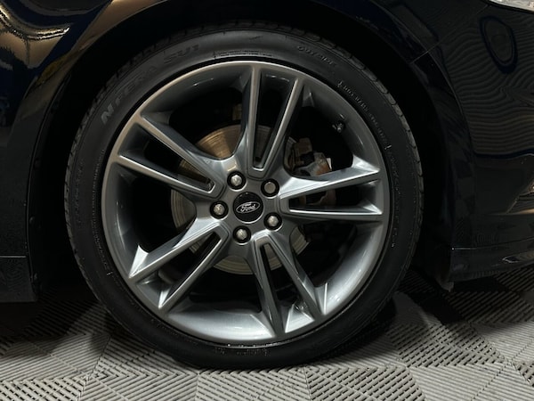 Used Ford Mondeo 2018 for sale - 76095840: Photo 24