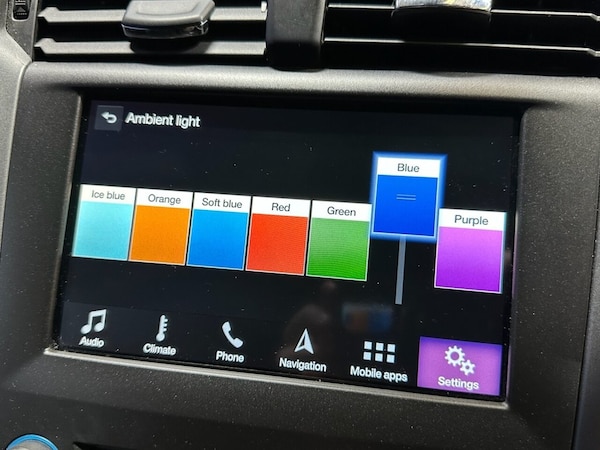 Used Ford Mondeo 2018 for sale - 76095840: Photo 25
