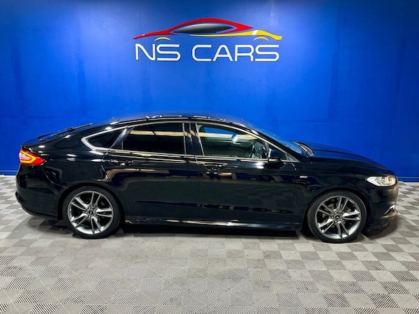 Used Ford Mondeo 2018 for sale - 76095840: Photo 29