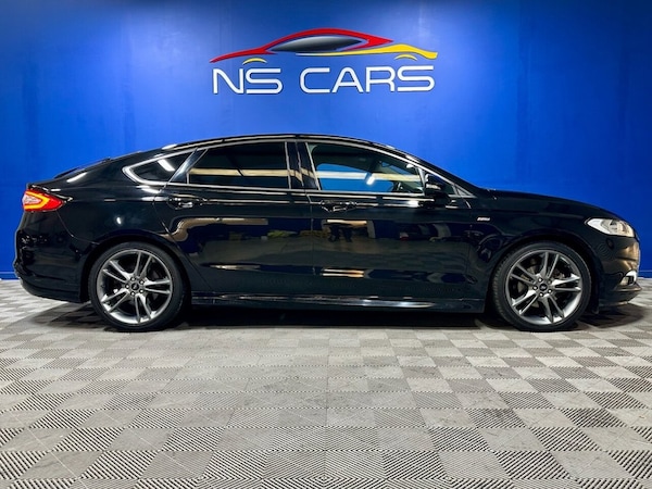Used Ford Mondeo 2018 for sale - 76095840: Photo 2