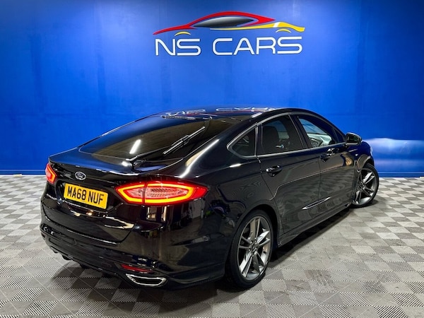 Used Ford Mondeo 2018 for sale - 76095840: Photo 31