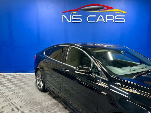 Used Ford Mondeo 2018 for sale - 76095840: Photo 33