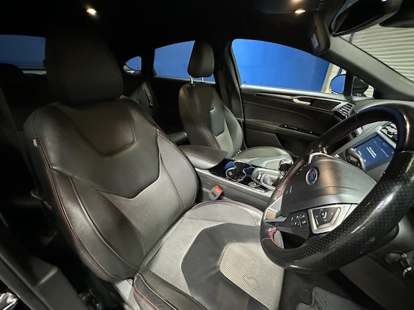 Used Ford Mondeo 2018 for sale - 76095840: Photo 34