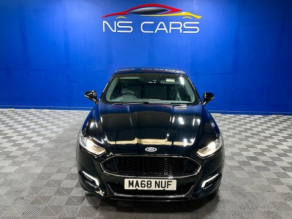 Used Ford Mondeo 2018 for sale - 76095840: Photo 37