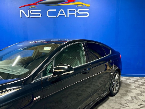 Used Ford Mondeo 2018 for sale - 76095840: Photo 39