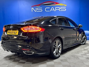 Used Ford Mondeo 2018 for sale - 76095840: Photo 3
