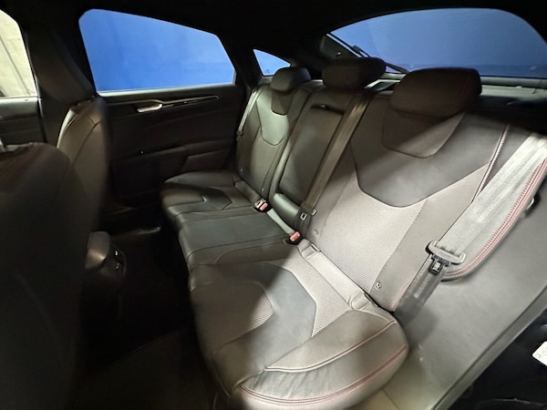 Used Ford Mondeo 2018 for sale - 76095840: Photo 41
