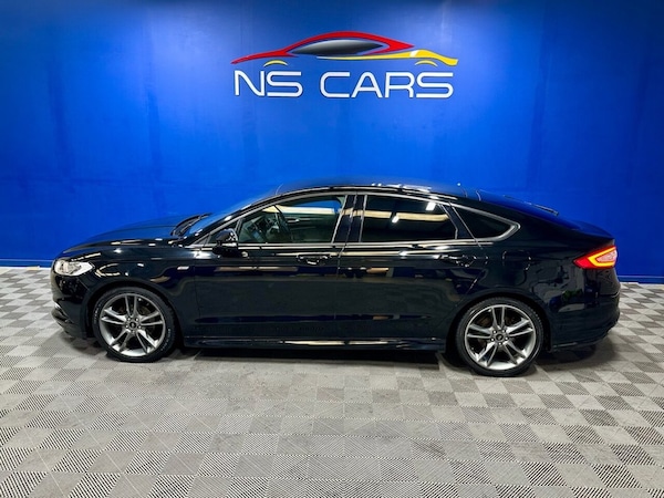 Used Ford Mondeo 2018 for sale - 76095840: Photo 42